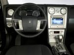 Lincoln MKZ AWD 2007 года